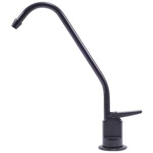 Watts Oil Rubbed Bronze Non Air Gap Standard Faucet for Reverse Osmosis System