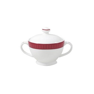 Madison Covered Sugar Box