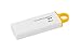 Kingston Digital 8GB Data Traveler 3.0 USB Flash Drive, Yellow (DTIG4/8GBET)