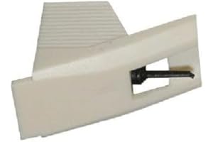 TACPARTS TURNTABLE STYLUS NEEDLE for AUDIO TECHNICA AT90 AT-91E Audio Technica AT91E