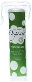 (12 PACK) - Simply/G Cotton Pads | 100s | 12 PACK - SUPER SAVER - SAVE MONEY