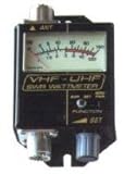 SWR / Power METER for VHF / UHF Ham Radio 120 - 500
