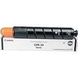 Genuine OEM brand name Canon GPR-30 Black Toner Cartridge (44K Yield) 2789B003