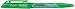Pilot Frixion Light Fluorescent Ink Erasable Highlighter Pen (Pink / Orange / Yellow / Green / Blue / Violet) (Japan Import)