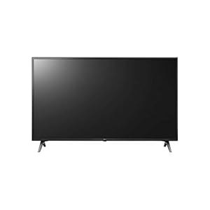 LG 49UN71006LB tv 124,5 cm (49″) 4K Ultra HD Smart TV Wifi Zwart