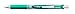 Pentel EnerGel Deluxe RTX Liquid Gel Ink Pen Set Kit, Pack of 3 with 4 Refills (Turquoise - 0.7mm) �
