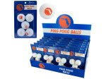 5-Pack Florida Ping Pong Balls