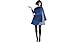 Party City The Incredibles 2 Edna Mode Halloween Costume for Women, Disney, Small (2-4), Includes Wig and Glasses
