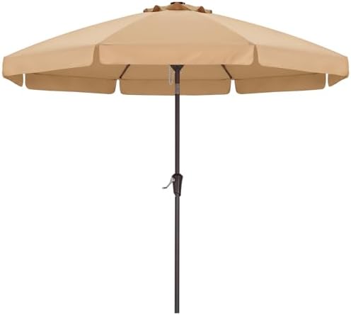 fancy patio umbrella The 9 Best Patio Umbrellas, Tested in the Great Outdoors