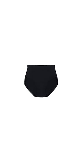Capezio Womens Brief (TB111) -Black -XS