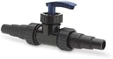 OASE Flow Regulator for Water Features & Ponds - Adjustable Control view 2