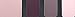 Kat Von D Shade + Light Eye Contour Quad Plum - matte purple