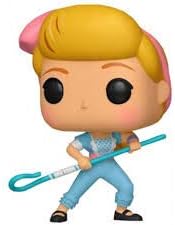 funko pop toy story 4 bo peep
