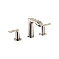 hansgrohe Metris Modern Premium Easy Install