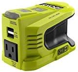 RYOBI 150-Watt Powered Inverter 