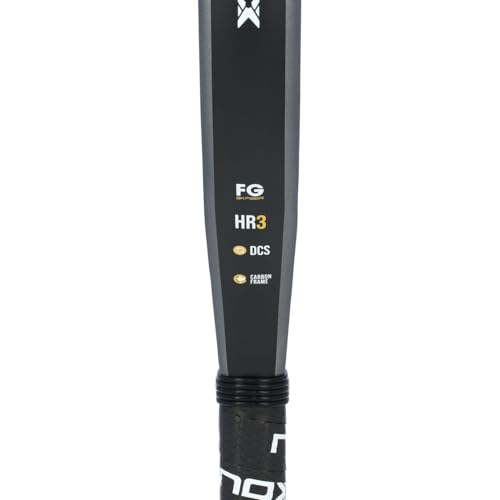 Nox Ultimate Grey/Gold