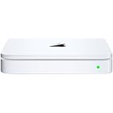 AirPort Extreme 802.11n (5th Generation)