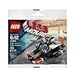 LEGO Movie Super Secret Police Enforcer (30282)