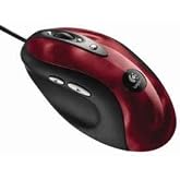 Logitech Gaming Mouse45; MX518SE