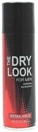 The Dry Look, For Men, Aerosol Hairspray, Extra Hold, 8 oz by SUN PRODUCTS CORPORATION