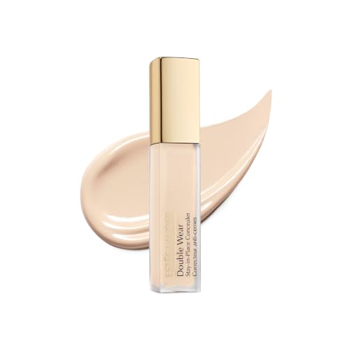 Estee Lauder Double Wear Stay-in-Place Flawless 24-Hour Concealer | Longwear | Soft Matte Finish, Medium-to-Full Coverage | Hydrating, 12 ml