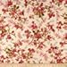Little Sweetheart Laundry Basket Quilts Edyta Sitar Red Pink Floral Fabric Andover Fabrics Quilting Cotton ~ 18 Fat Quarters Bundle