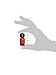 Bif Bang Pow! Star Trek The Original Series Lieutenant Uhura Pin Mate Wooden Figure