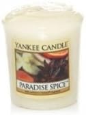 Paradise Spice