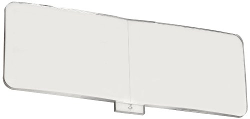 Donegan LE-7 OptiSIGHT Replacement Lens Plate, 7X Magnification