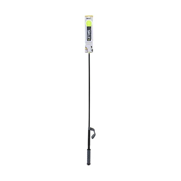 SKLZ Hitting Stick Batting Swing Trainer for Baseball and Softball