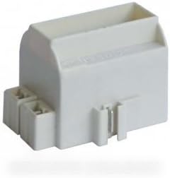 bosch dishwasher capacitor