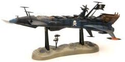 Arcadia Ship - Anime Export Original Weathering Version by Miracle House AOSHIMA