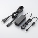 AC Power Adapter for ASUS Eee PC (Replacement), 36W
