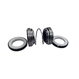 BACODLUL 208-45,208D-45 Double Face Mechanical