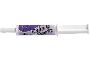 dac Vitamins and Minerals dac® Formula Calm B Paste (1), White
