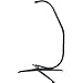 ProSource Steel C-Frame Hammock Air Chair Stand