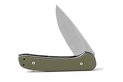 DROP + Ferrum Forge Gent S35VN Folding Pocket