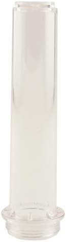 Titan Controls Carbon Dioxide (CO2) Regulator Replacement Outer Tube