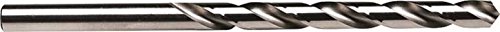 Irwin" High Speed Steel Wire Gauge Drill Bit
