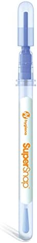 SuperSnap Extra Sensitize ATP Test 100/box