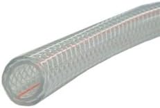 Braided Hose 1" ID (per foot)