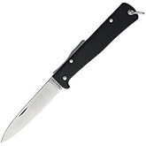 OTTER-Messer Mercator Clip Lockback SS OTT10436R