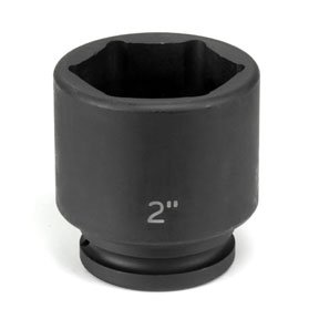 Grey Pneumatic 3084R Socket
