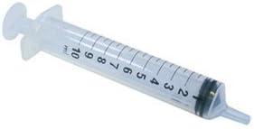 Plastipak 10Ml Bd Syringe 302188 Bx100