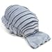 TSTADVANCE Sea Creature Giant Isopod Realistic Stuffed Plush Doll (XL Size) / 55 cm