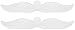 KimYoung Bra Liners for Sweat Rash Stop Boob Sweat Rash Under Breast Cotton Sweat Liner Breast Sweat Pads (M: Large B - C (2Liners))