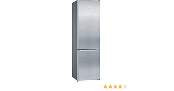 Nevera Combi Balay 3KFE763XI inox 203 x 60 cm A++