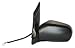 TYC 6020042 Mazda MPV Driver Side Power Heated Replacement Mirror