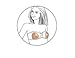 BRAVO Women's Ultra Shaper Bra Pads. Rounded top, push up and inward.