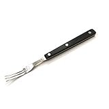 WALLFARM Stainless Steel Granny Fork, 3-Tines, Meat